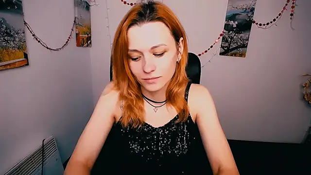 PeppyMia online show from 02-09-26, 07:28