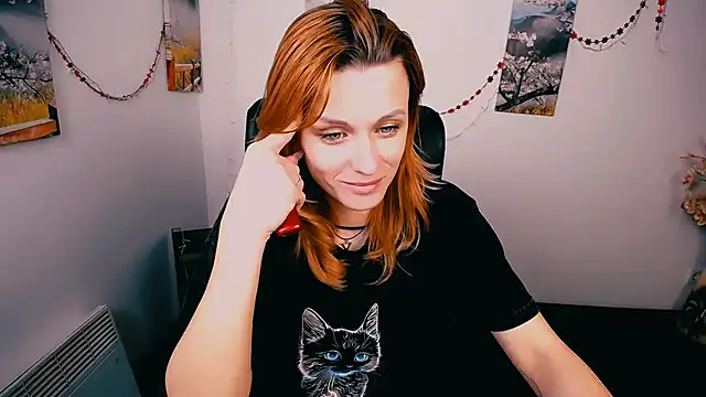 PeppyMia online show from 01-31-26, 07:12