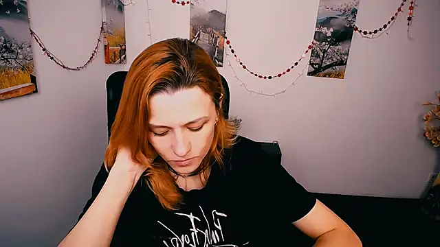 PeppyMia online show from 02-08-26, 07:17