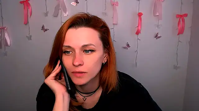 Snapshot of PeppyMia chatting on 03-20-26, 07:42 PeppyMia online show from 03-20-26, 07:42