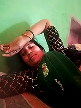 MISS-KAYA online show from 02-17-26, 05:38