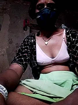 MISS-KAYA online show from 10-04-25, 04:52