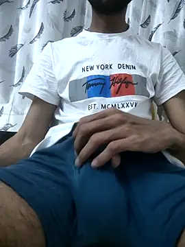 fckboy987 online show from 03-18-26, 01:57