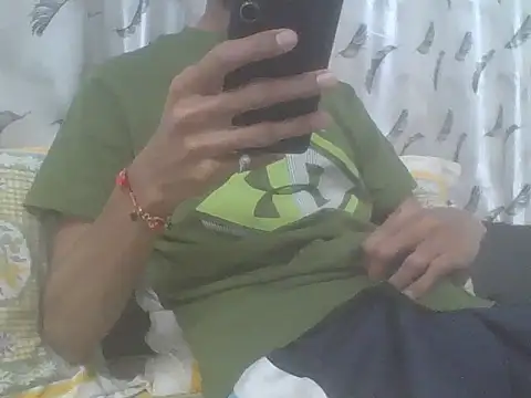 fckboy987 online show from 01-09-26, 05:09