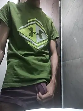 fckboy987 online show from 01-17-26, 07:45