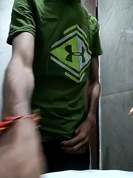 fckboy987 online show from 01-08-26, 05:19