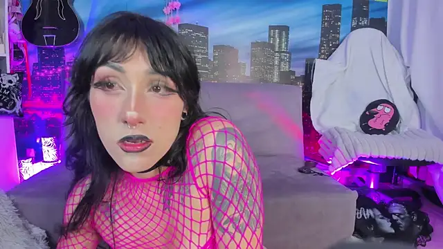 Snapshot of AnnaMarss chatting on 11-21-25, 06:12 AnnaMarss online show from 11-21-25, 06:12