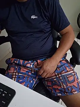 Carloskasado online show from 11-05-25, 11:19