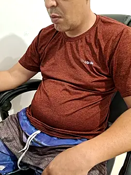 Carloskasado online show from 09-09-25, 10:30