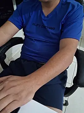 Carloskasado online show from 11-03-25, 11:58