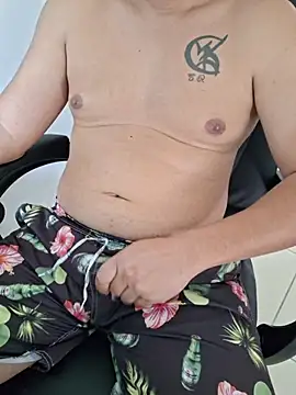 Carloskasado online show from 09-14-25, 12:27