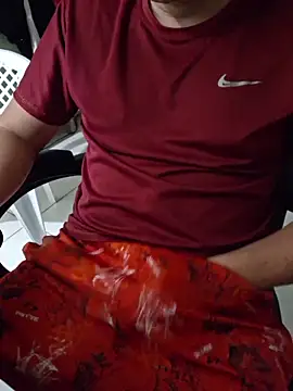 Carloskasado online show from 12-22-25, 04:56