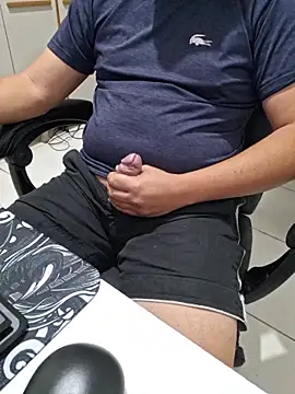 Carloskasado online show from 03-10-26, 01:31