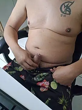 Carloskasado online show from 01-11-26, 08:10