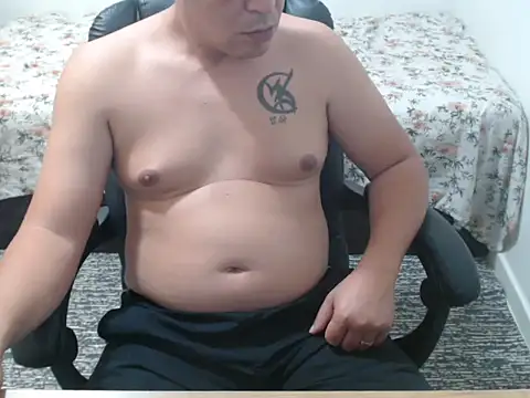 Carloskasado online show from 11-08-25, 09:07