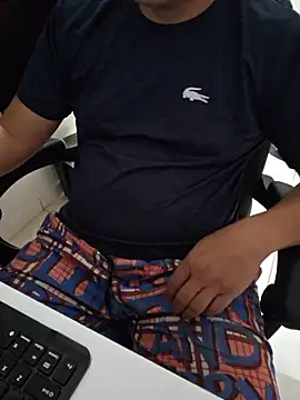 Carloskasado online show from 11-05-25, 11:13