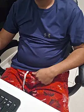 Carloskasado online show from 11-01-25, 03:02