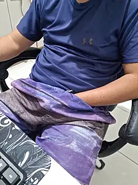 Carloskasado online show from 03-07-26, 03:35