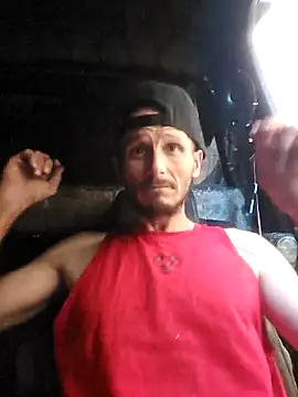 Romance32 online show from 11-08-25, 09:40