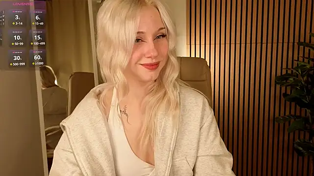 CatEyePro online show from 03-14-26, 01:33