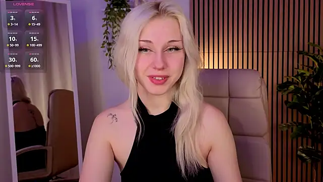 CatEyePro online show from 03-01-26, 01:49