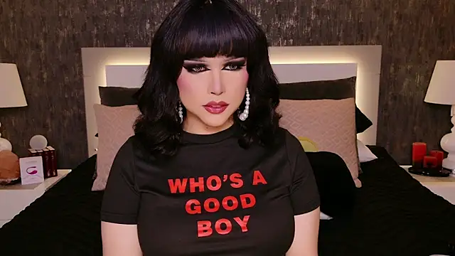 AlexandraStarr online show from 11-30-25, 04:13