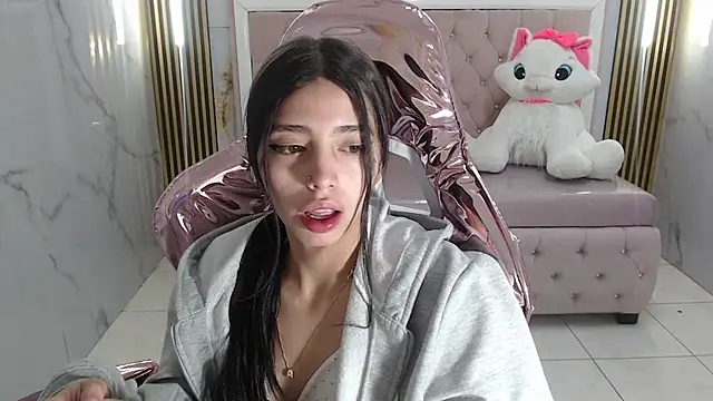 alehp rose s online show from 02-05-26, 01:07