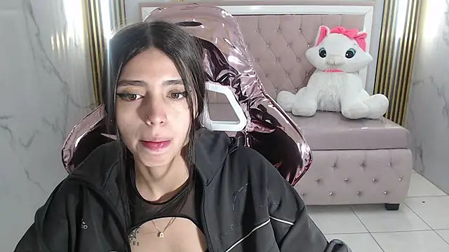 alehp rose s online show from 02-07-26, 01:19