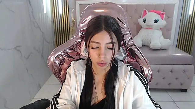 alehp rose s online show from 01-05-26, 05:27