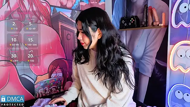 sofia sstone online show from 10-13-25, 11:12