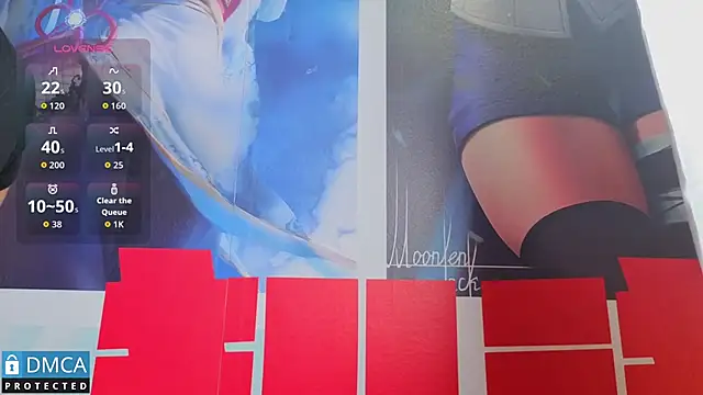 sofia sstone online show from 10-10-25, 11:11