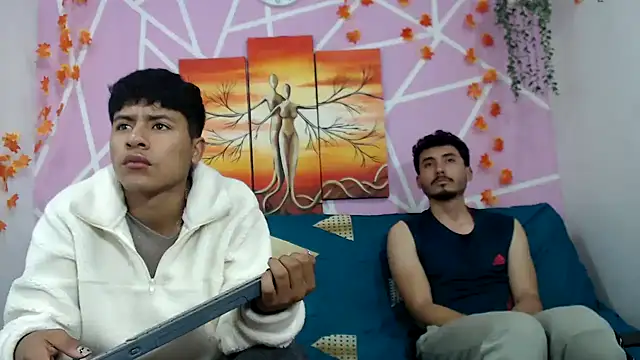 Snapshot of sebas_boys577 chatting on 10-12-25, 01:23 sebas boys577 online show from 10-12-25, 01:23
