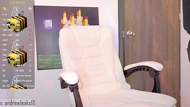 an drew18 online show from 01-10-26, 01:39