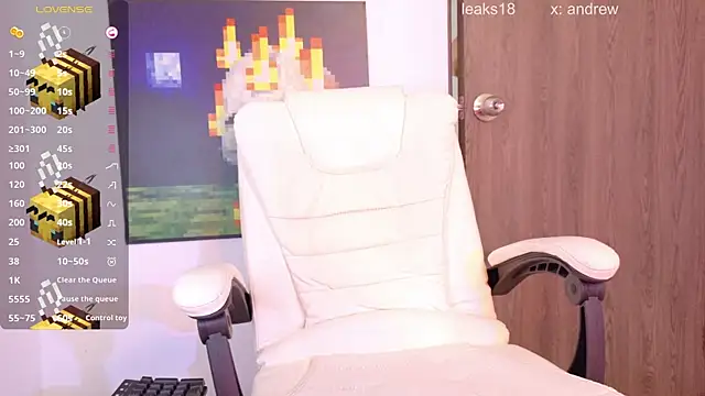 an drew18 online show from 07-09-26, 04:06