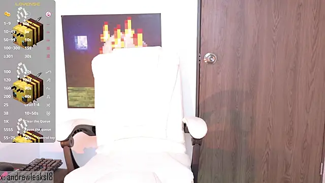 an drew18 online show from 11-09-25, 03:16