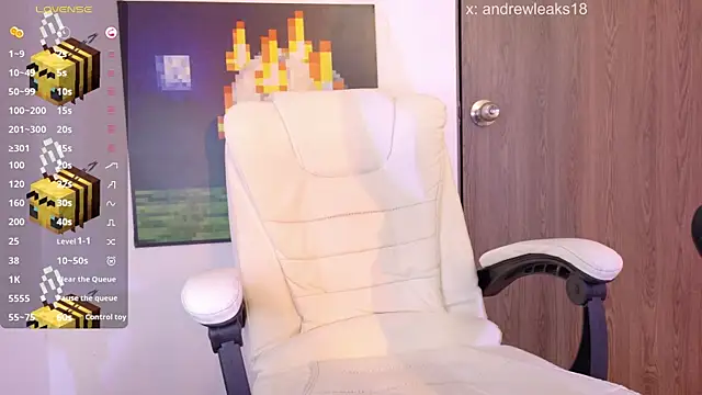 an drew18 online show from 06-28-26, 04:02