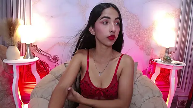 MilkyLally online show from 02-14-26, 12:05