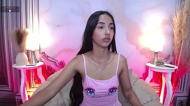 MilkyLally online show from 10-09-25, 12:06