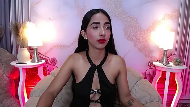 MilkyLally online show from 02-20-26, 11:45