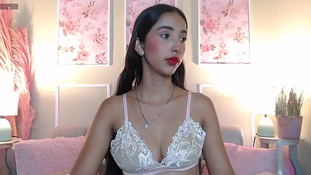 MilkyLally online show from 01-12-26, 12:01