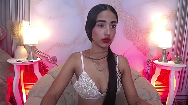 MilkyLally online show from 03-10-26, 11:58