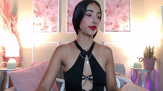 MilkyLally online show from 02-11-26, 11:54