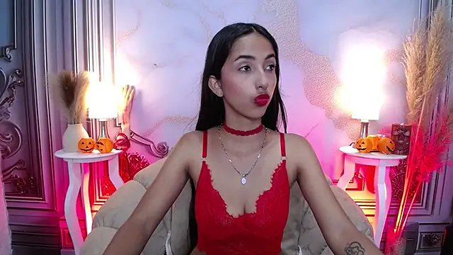 MilkyLally online show from 10-27-25, 12:17