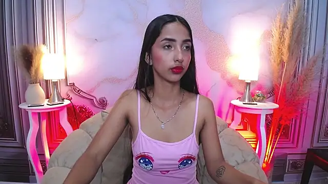 MilkyLally online show from 11-05-25, 12:08