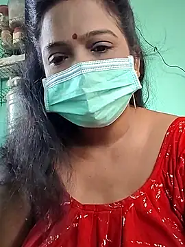 misspriya03 online show from 10-14-25, 09:32