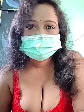 misspriya03 online show from 10-15-25, 08:11