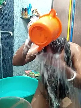 misspriya03 online show from 01-13-26, 05:55