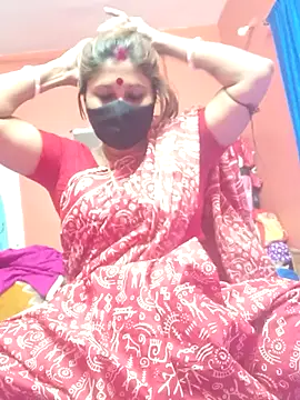 misspriya03 online show from 01-08-26, 06:19