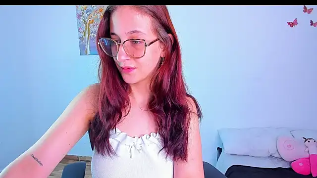 Laura Ivy online show from 07-13-26, 01:21