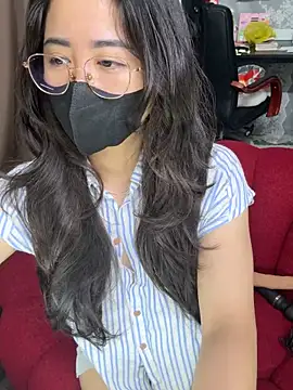 Voyerra g online show from 03-01-26, 01:16